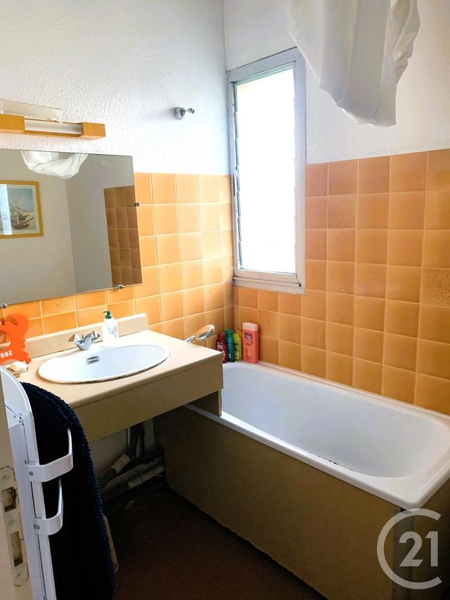 Maison à vendre - 3 pièces - 35,67 m2 - Carcans - 33 - AQUITAINE