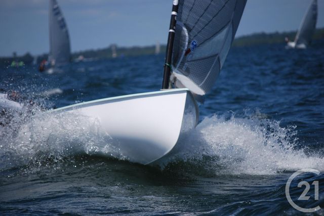 Appartement à vendre - 3 pièces - 63,32 m2 - Carcans - 33 - AQUITAINE