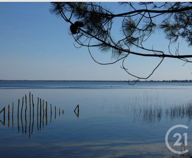 Appartement à vendre - 3 pièces - 63,32 m2 - Carcans - 33 - AQUITAINE