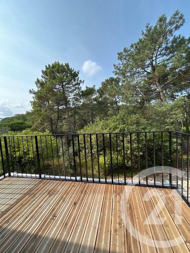 Appartement à vendre - 3 pièces - 63,32 m2 - Carcans - 33 - AQUITAINE