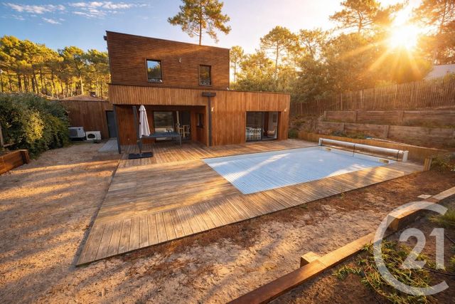 Maison à vendre CARCANS