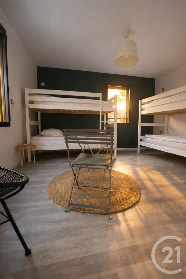 Maison &agrave; vendre - 6 pi&egrave;ces - 175 m2 - Carcans - 33 - AQUITAINE