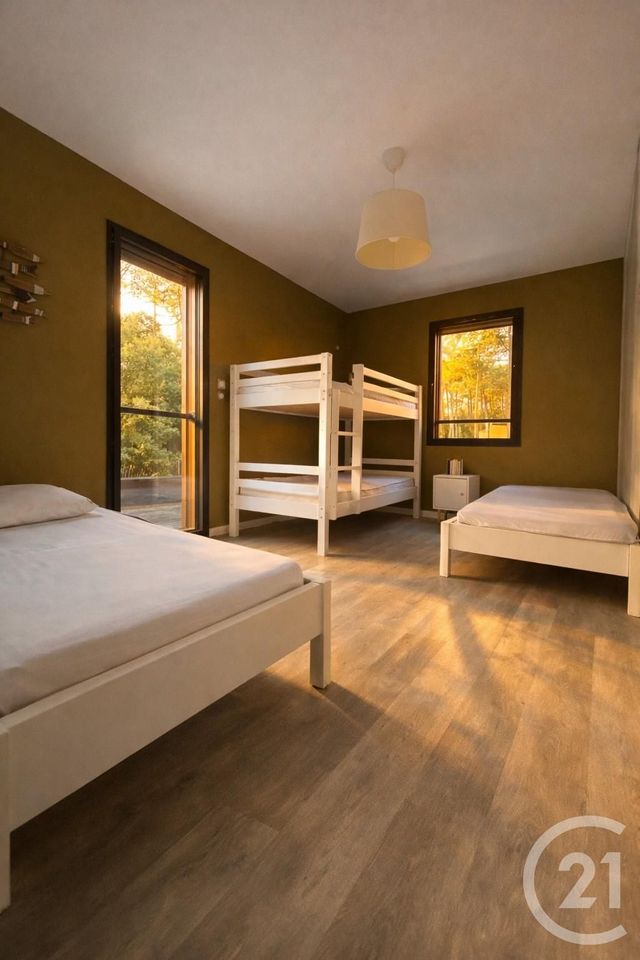 Maison &agrave; vendre - 6 pi&egrave;ces - 175 m2 - Carcans - 33 - AQUITAINE