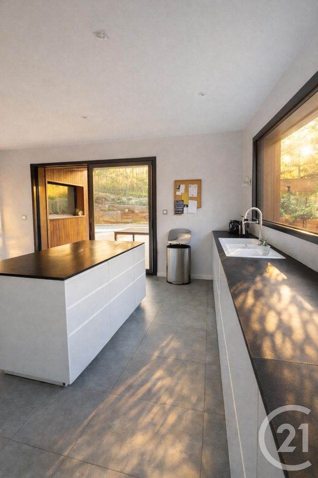 Maison &agrave; vendre - 6 pi&egrave;ces - 175 m2 - Carcans - 33 - AQUITAINE