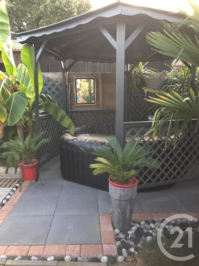 Maison &agrave; vendre - 5 pi&egrave;ces - 187 m2 - Carcans - 33 - AQUITAINE