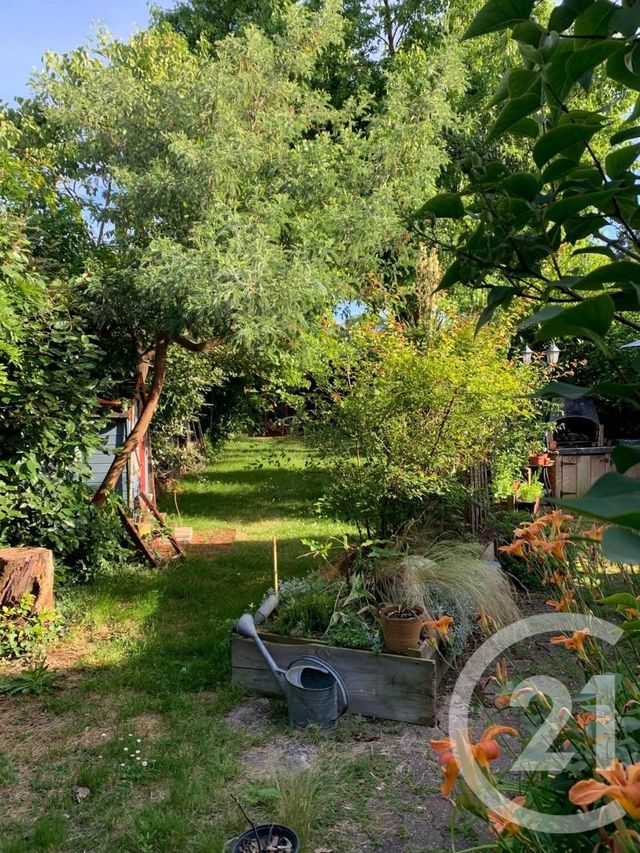 Maison &agrave; vendre - 5 pi&egrave;ces - 187 m2 - Carcans - 33 - AQUITAINE