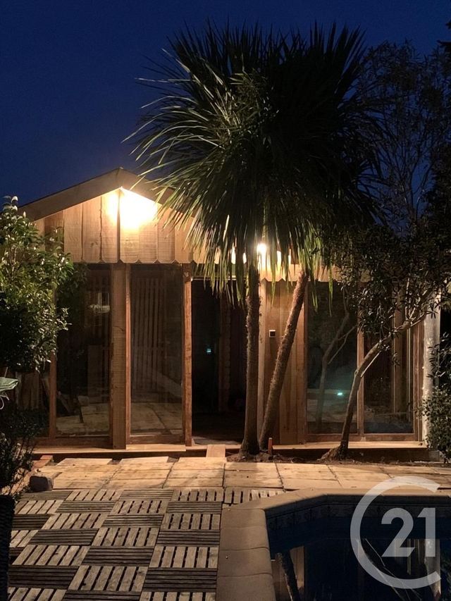 Maison &agrave; vendre - 5 pi&egrave;ces - 187 m2 - Carcans - 33 - AQUITAINE