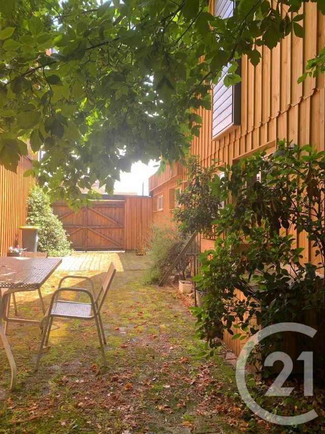 Maison &agrave; vendre - 5 pi&egrave;ces - 187 m2 - Carcans - 33 - AQUITAINE