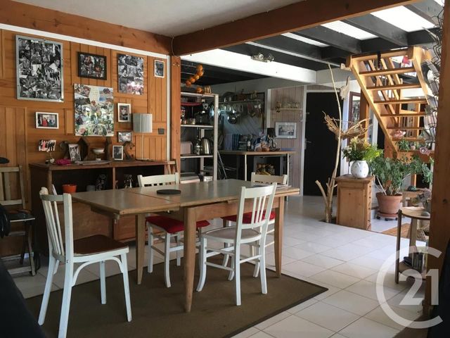 Maison &agrave; vendre - 5 pi&egrave;ces - 187 m2 - Carcans - 33 - AQUITAINE