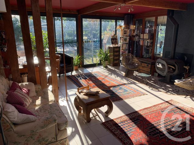 Maison &agrave; vendre - 5 pi&egrave;ces - 187 m2 - Carcans - 33 - AQUITAINE