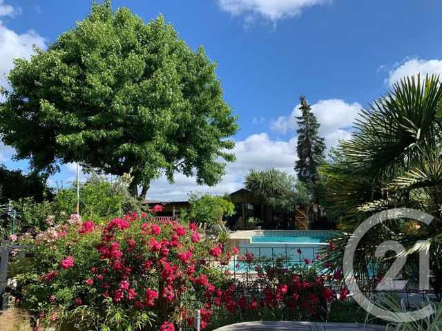 Maison &agrave; vendre - 5 pi&egrave;ces - 187 m2 - Carcans - 33 - AQUITAINE