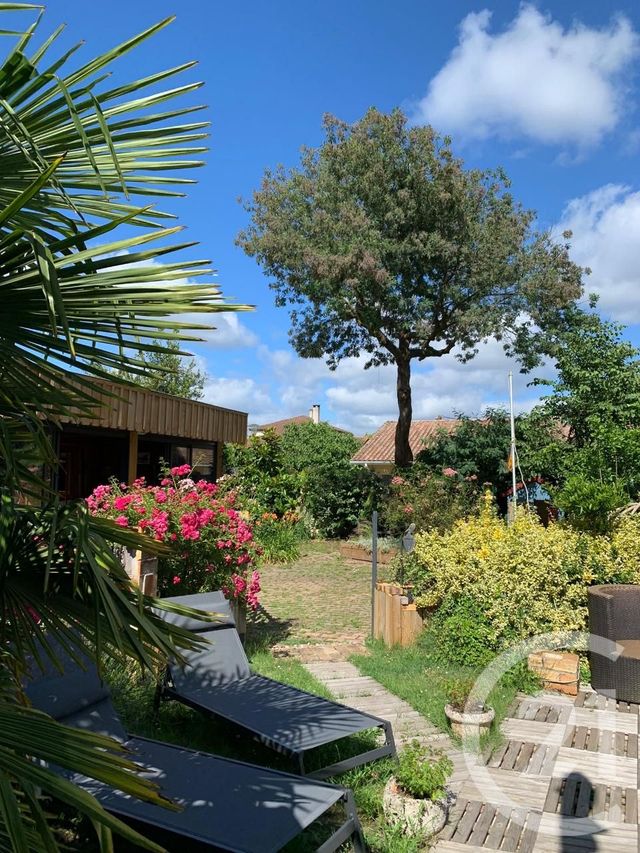 Maison &agrave; vendre - 5 pi&egrave;ces - 187 m2 - Carcans - 33 - AQUITAINE