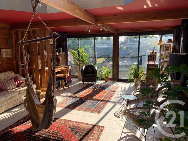 Maison &agrave; vendre - 5 pi&egrave;ces - 187 m2 - Carcans - 33 - AQUITAINE