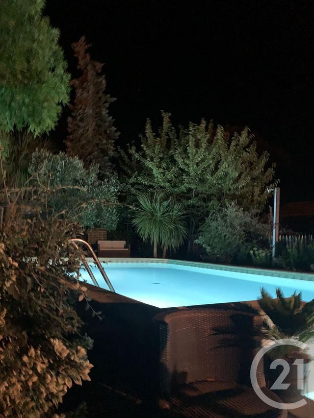 Maison &agrave; vendre - 5 pi&egrave;ces - 187 m2 - Carcans - 33 - AQUITAINE