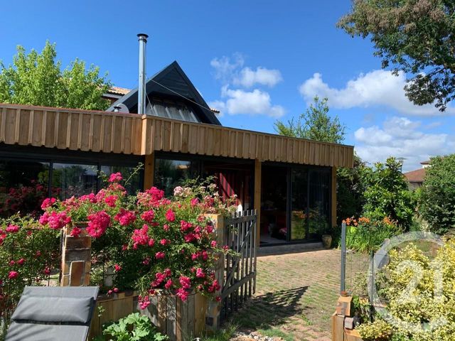 Maison à vendre CARCANS