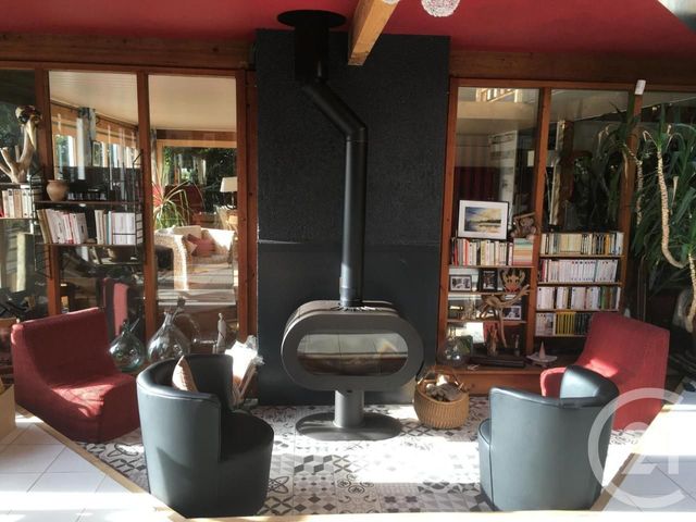 Maison &agrave; vendre - 5 pi&egrave;ces - 187 m2 - Carcans - 33 - AQUITAINE