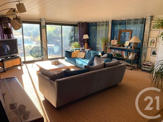 Maison &agrave; vendre - 5 pi&egrave;ces - 187 m2 - Carcans - 33 - AQUITAINE