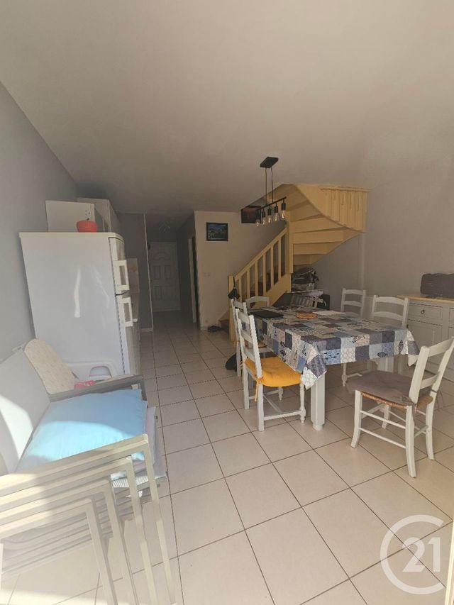Appartement à vendre - 4 pièces - 59,46 m2 - Carcans - 33 - AQUITAINE