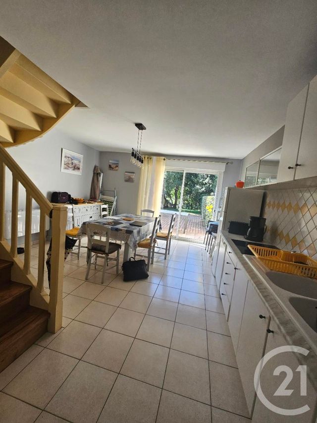 Appartement à vendre - 4 pièces - 59,46 m2 - Carcans - 33 - AQUITAINE