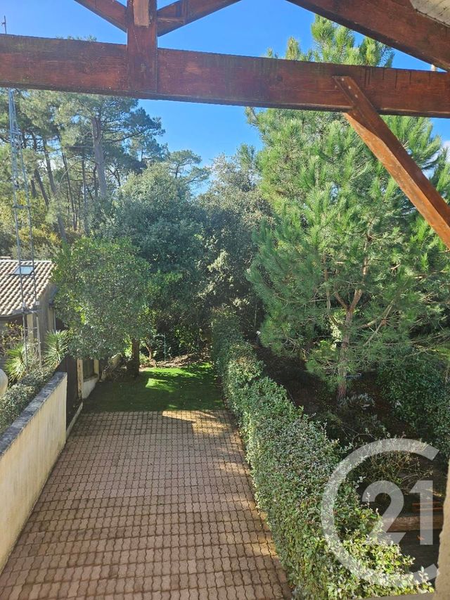 Appartement à vendre - 4 pièces - 59,46 m2 - Carcans - 33 - AQUITAINE