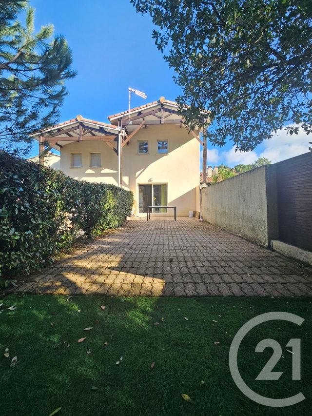 Appartement à vendre CARCANS