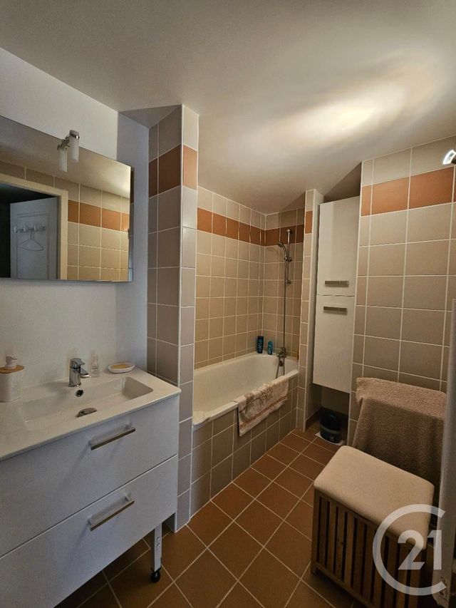 Appartement à vendre - 2 pièces - 48,82 m2 - Carcans - 33 - AQUITAINE