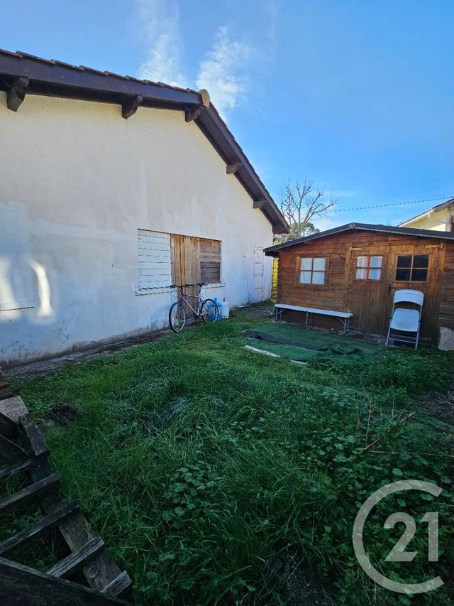 Maison à vendre - 4 pièces - 40,80 m2 - Carcans - 33 - AQUITAINE