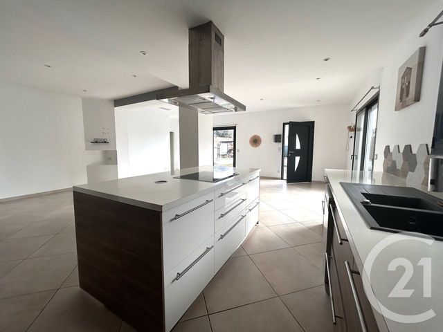 Maison &agrave; vendre - 5 pi&egrave;ces - 130 m2 - Carcans - 33 - AQUITAINE