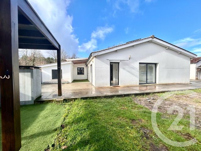 Maison à vendre CARCANS