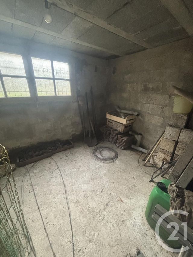 Maison &agrave; vendre - 5 pi&egrave;ces - 70 m2 - Carcans - 33 - AQUITAINE