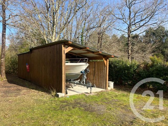 Maison &agrave; vendre - 3 pi&egrave;ces - 39 m2 - Carcans - 33 - AQUITAINE