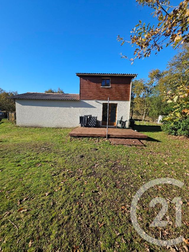 Maison à vendre CARCANS