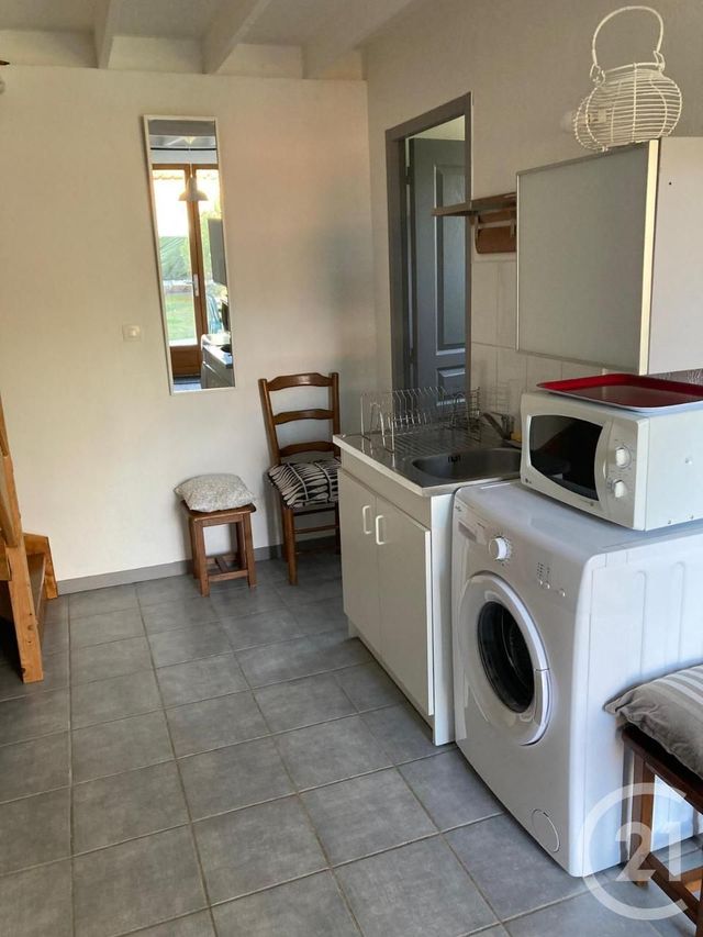 Maison &agrave; vendre - 3 pi&egrave;ces - 39 m2 - Carcans - 33 - AQUITAINE