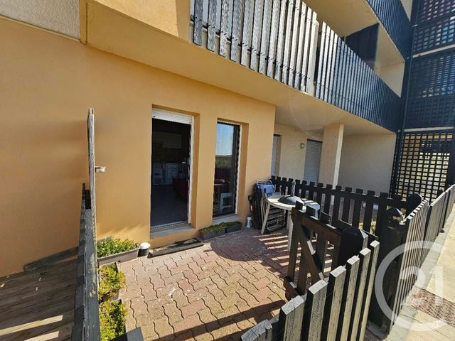 Appartement Studio &agrave; vendre - 1 pi&egrave;ce - 20 m2 - Lacanau - 33 - AQUITAINE