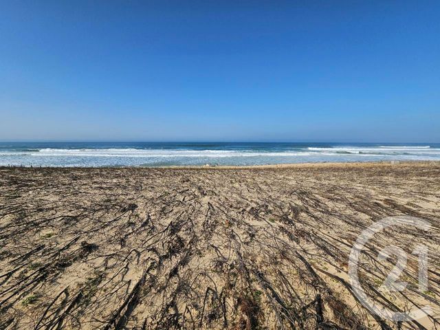 Appartement Studio &agrave; vendre - 1 pi&egrave;ce - 20 m2 - Lacanau - 33 - AQUITAINE