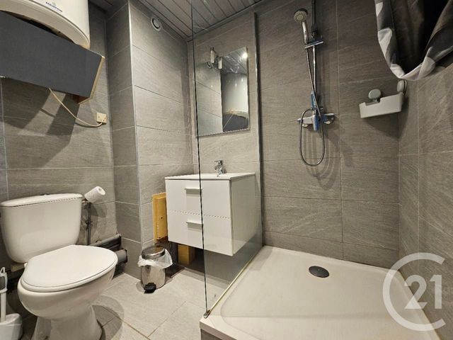 Appartement Studio &agrave; vendre - 1 pi&egrave;ce - 20 m2 - Lacanau - 33 - AQUITAINE