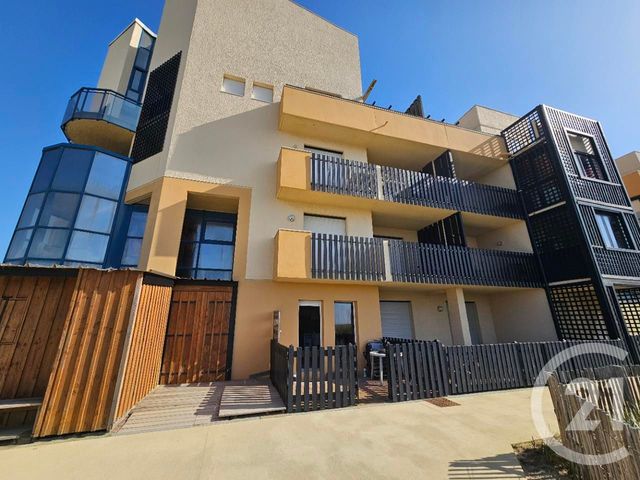 Appartement Studio à vendre LACANAU