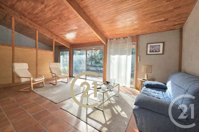 Maison &agrave; vendre - 4 pi&egrave;ces - 100,85 m2 - Carcans - 33 - AQUITAINE