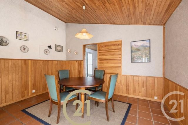 Maison &agrave; vendre - 4 pi&egrave;ces - 100,85 m2 - Carcans - 33 - AQUITAINE