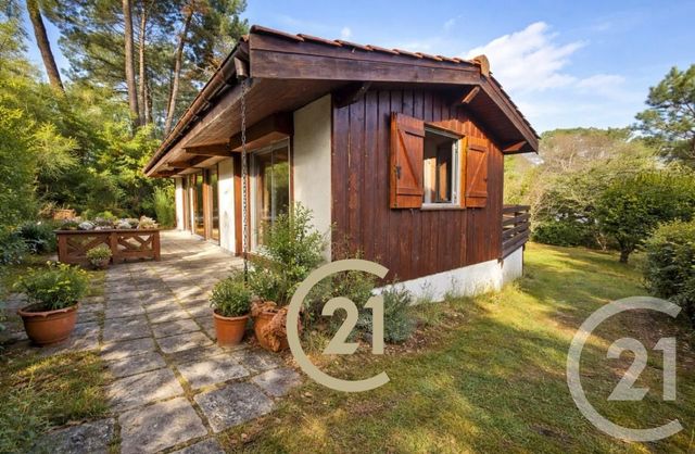 Maison à vendre CARCANS