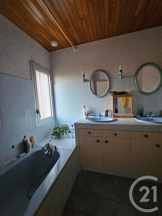 Maison &agrave; vendre - 4 pi&egrave;ces - 100,85 m2 - Carcans - 33 - AQUITAINE