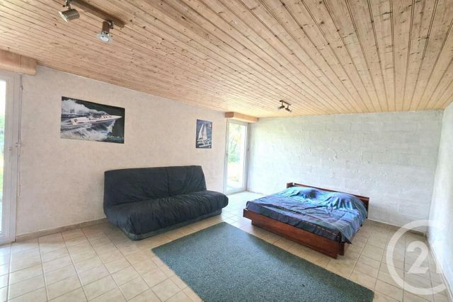 Maison &agrave; vendre - 4 pi&egrave;ces - 100,85 m2 - Carcans - 33 - AQUITAINE