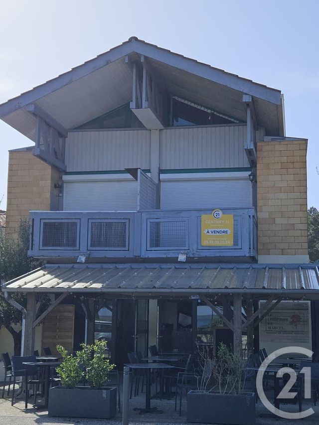 Appartement Duplex à vendre CARCANS