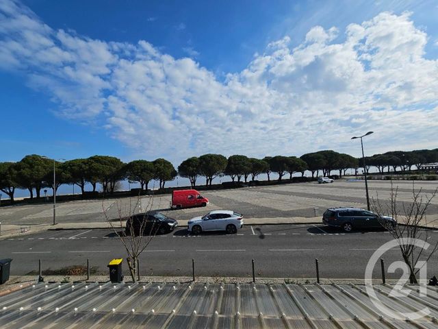 Appartement Duplex &agrave; vendre - 2 pi&egrave;ces - 27,01 m2 - Carcans - 33 - AQUITAINE