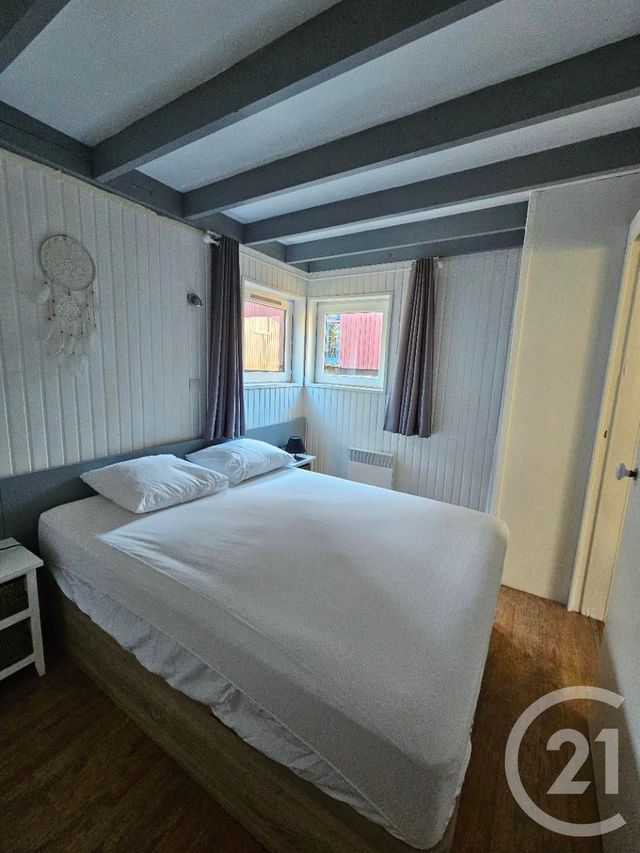 Maison &agrave; vendre - 4 pi&egrave;ces - 57,54 m2 - Carcans - 33 - AQUITAINE