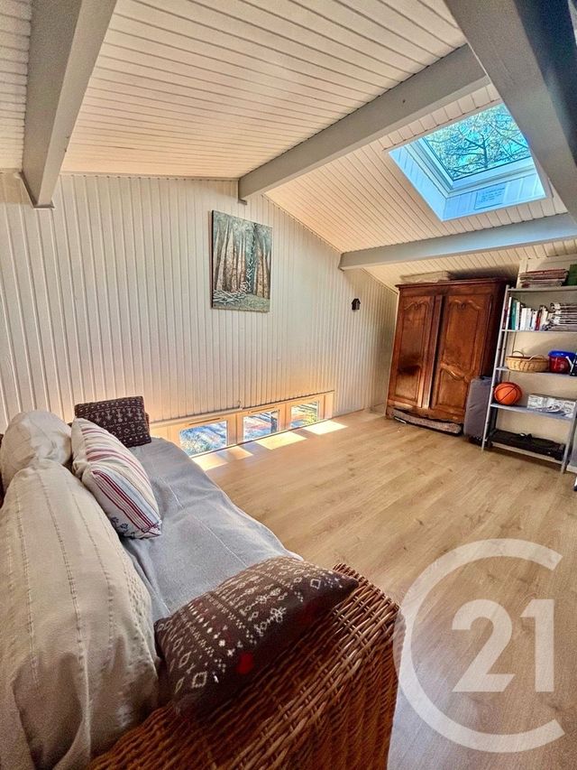 Maison &agrave; vendre - 4 pi&egrave;ces - 57,54 m2 - Carcans - 33 - AQUITAINE