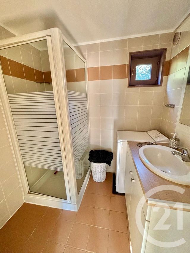 Maison &agrave; vendre - 4 pi&egrave;ces - 57,54 m2 - Carcans - 33 - AQUITAINE