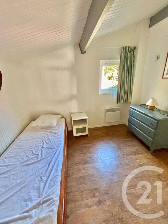 Maison &agrave; vendre - 4 pi&egrave;ces - 57,54 m2 - Carcans - 33 - AQUITAINE