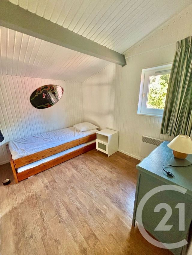 Maison &agrave; vendre - 4 pi&egrave;ces - 57,54 m2 - Carcans - 33 - AQUITAINE