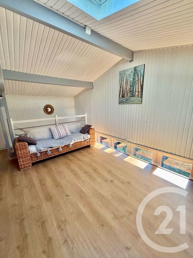 Maison &agrave; vendre - 4 pi&egrave;ces - 57,54 m2 - Carcans - 33 - AQUITAINE